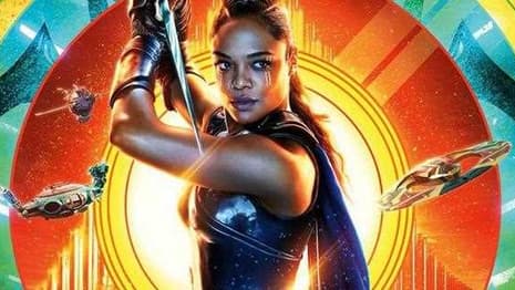 THOR: RAGNAROK Actress Tessa Thompson Reveals That She's Interested In Playing The New KICK-ASS