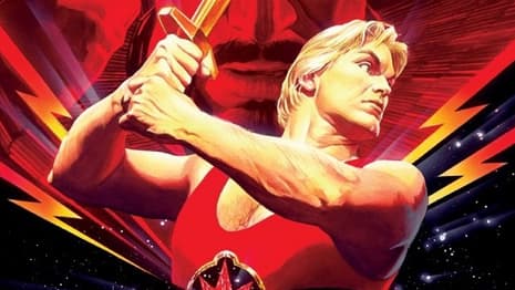 THOR: RAGNAROK's Taika Waititi Will Reportedly Write And Direct Animated FLASH GORDON For Fox/Disney