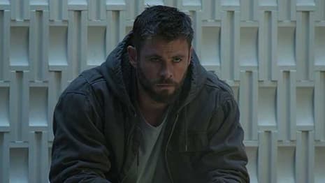 THOR Star Chris Hemsworth Admits He Was Worried About Screwing Up MAD MAD: FURY ROAD Spin-Off FURIOSA