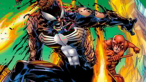 Thoughts On The Avengers: Secret Wars Battleworld Tease Wild Battleworld And Upcoming MCU Reboot Shake-Up!