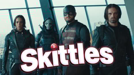 THUNDERBOLTS*: A Full Breakdown Of Taskmaster's Cut Role Revealed Along With Alternate, Skittles-Filled Ending