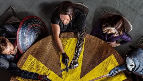 THUNDERBOLTS* And Wheaties Team Up To Sell You An Empty Box For $20