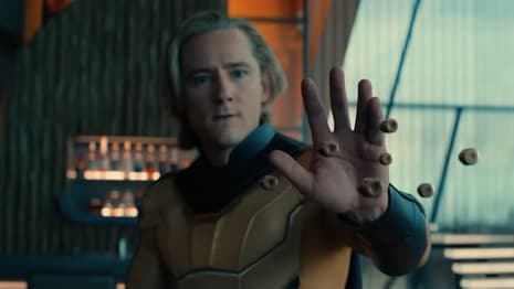 THUNDERBOLTS*: Bob/The Sentry's Shocking Original MCU Backstory Has Been Revealed