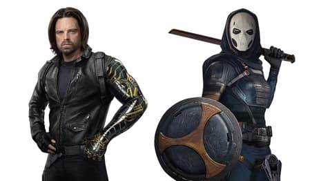 THUNDERBOLTS* Character Bios Reveal Why Bucky Gave Up Being A [SPOILER], Taskmaster Details, And More