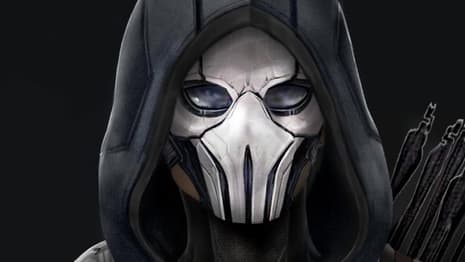 THUNDERBOLTS* Concept Art Reveals A Black Ops Take On Taskmaster; Update On Expected Final Box Office