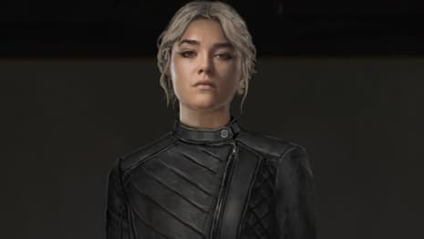 THUNDERBOLTS* Concept Art Reveals Some Bold Alternate Takes On Florence Pugh's Yelena Belova