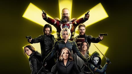 THUNDERBOLTS* Director Explains Decision To Reveal NEW AVENGERS Rebrand So Soon After Movie's Release