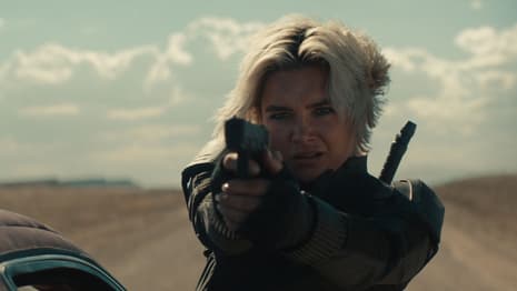 THUNDERBOLTS* Director Explains Why The Movie ISN'T A Sequel To BLACK WIDOW Despite Sharing Same Characters