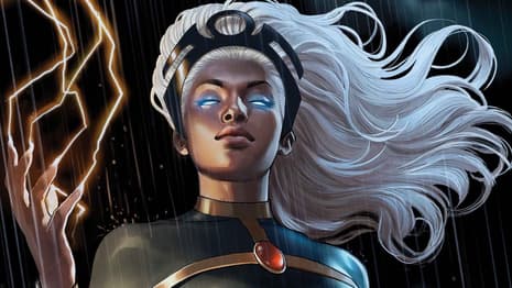 THUNDERBOLTS* Director Jake Schreier Confirms Work Has Now Started On Marvel Studios' X-MEN Reboot