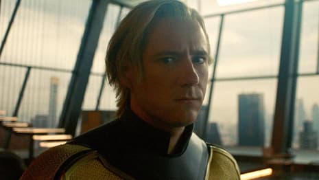 THUNDERBOLTS* Director Jake Schreier Shares Never-Before-Seen Photos From Set As The Movie Debuts On Disney+