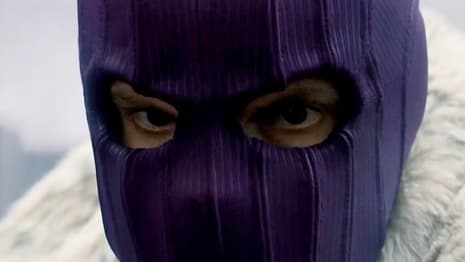 THUNDERBOLTS* Director On Fan Unhappiness About Baron Zemo's Absence And Whether Villain Was Considered