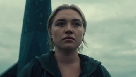 THUNDERBOLTS* Director Reveals A Scrapped Post-Credits Scene Revealed The Fate Of [SPOILER]