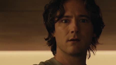 THUNDERBOLTS* Director Teases The Sentry's Importance To AVENGERS: DOOMSDAY As TV Spot Unleashes The Void