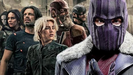 THUNDERBOLTS*: Fans On X Are Expressing Disappointing That Rumored 2019 Version Didn't Become A Reality