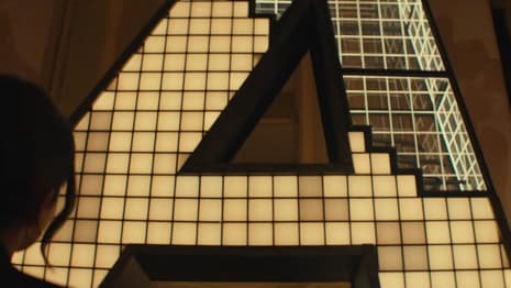 THUNDERBOLTS* Final Trailer Makes An Intriguing Change To The Movie's Mysterious Asterisk - Possible SPOILERS