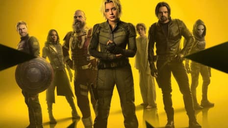 THUNDERBOLTS* Holds On To No. 1 Spot As SINNERS Passes $200M At Domestic Box Office
