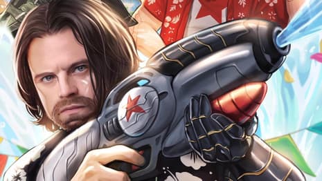 THUNDERBOLTS* International Posters Are The Weirdest Thing You'll See Today (And We Kind Of Love Them)