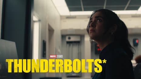 THUNDERBOLTS* Interview: Geraldine Viswanathan On New Avengers Reveal, Bucky Romance, And Songbird (Exclusive)