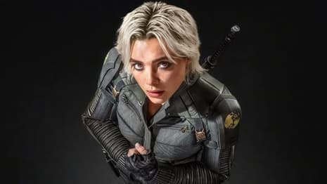 THUNDERBOLTS* Is Given A New Title In Officially Released Promo Video