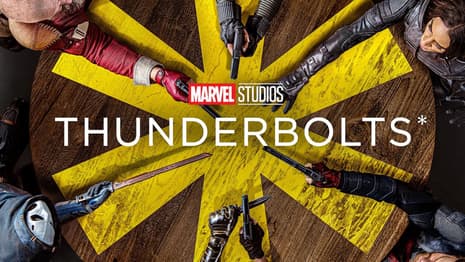 THUNDERBOLTS*: Never-Before-Seen Photos Feature Yelena Belova, U.S. Agent, The Sentry Battle, And More
