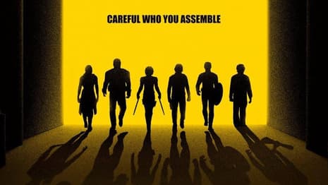 THUNDERBOLTS* Poll Results: Find Out What CBM Readers Made Of The New Avengers