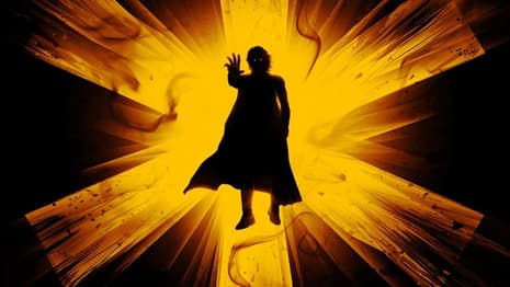 THUNDERBOLTS* Poster Spotlights Sentry/The Void; Florence Pugh Shares New Behind-The-Scenes Photos