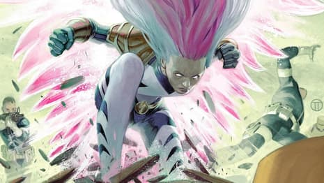 THUNDERBOLTS* Producer Hints That Geraldine Viswanathan's Mel Will Indeed Become Songbird