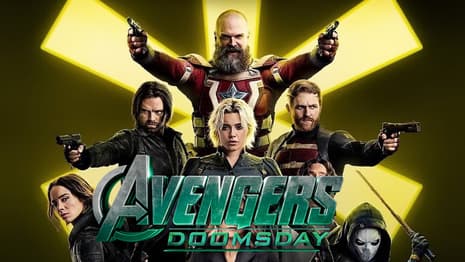 THUNDERBOLTS* Spoilers: 5 Ways *THE NEW AVENGERS Sets Up The MCU's Future