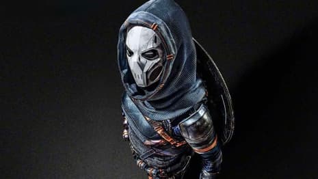 THUNDERBOLTS* Spoilers: Taskmaster's Role In The Movie Has Been Revealed (And We Can't Quite Believe It)