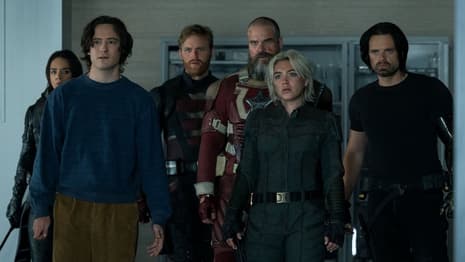 THUNDERBOLTS* Spoilers: The Meaning Behind The Movie's Mysterious Asterisk Has FINALLY Been Revealed