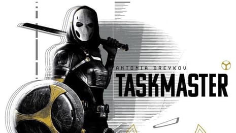 THUNDERBOLTS* Star Olga Kurylenko Says [Marvel Studios] Changed A Couple Of Things With The Movie