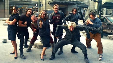 THUNDERBOLTS* Takes In $76M Domestic & $86.1M Overseas For Solid $162.1M Global Launch