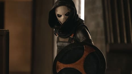 THUNDERBOLTS*: Taskmaster's Original Role In The Movie Has Been Revealed And It Will Blow Your Mind