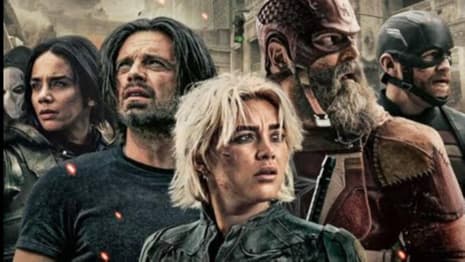 THUNDERBOLTS*: THE NEW AVENGERS? — Here Are My Top Guesses and Predictions