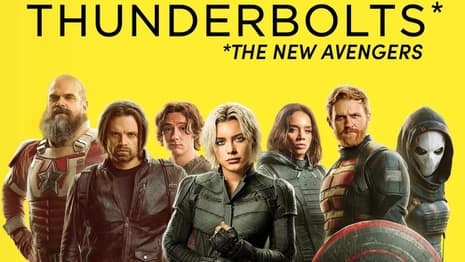 THUNDERBOLTS: THE NEW AVENGERS Sets Digital & Blu-Ray Release Dates; New Trailer Features Final Scene Twist