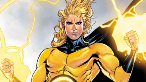 THUNDERBOLTS* Trailer 4K Screenshots Reveal First Glimpse Of Sentry's Costume