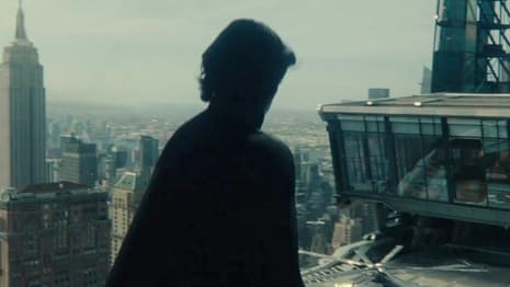 THUNDERBOLTS* Trailer Reveals Sentry's Dark Side - But What Exactly Is The Void?  Possible SPOILERS