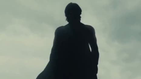 THUNDERBOLTS* TV Spot Reveals The Sentry As The Marvel Cinematic Universe's New Mightiest Hero