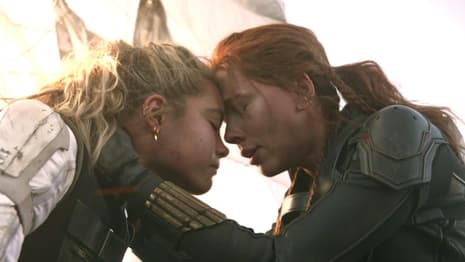 THUNDERBOLTS* Writer Doesn't Expect To See Scarlett Johansson's Black Widow In The MCU Again