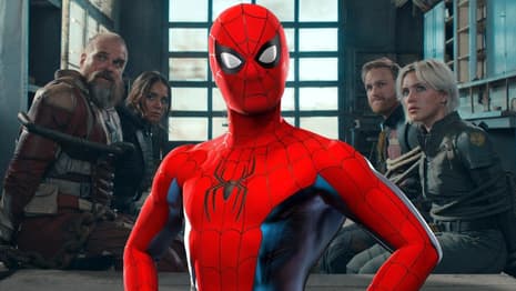 THUNDERBOLTS* Writer On Absence Of Street-Level Superheroes During Void Attack, Deleted Scenes, And More