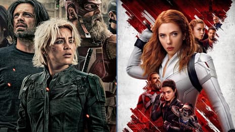 THUNDERBOLTS* Writer On Possible Scarlett Johansson Cameo And Scrapped Sprawling And Huge Adamantium Story