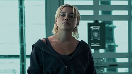 THUNDERBOLTS*'s Post-Credits Scene Breaks An Interesting Record For Marvel Studios