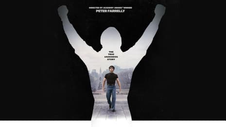 TIFF Goes Wild For I Play Rocky: Peter Farrelly's New Drama Emerges As An Instant Oscar Contender!