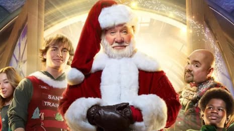 Tim Allen Described As So F*cking Rude And Such A Bitch By THE SANTA CLAUSES Co-Star