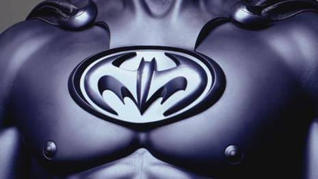 Tim Burton Speaks Out On BATMAN FOREVER And BATMAN & ROBIN’s Infamous Nipple-Batsuits