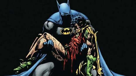 TITANS: First Season 3 Trailer Seemingly Teases A Death In The Family