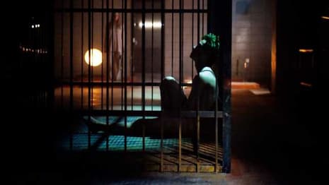 TITANS: Raven Learns A Shocking Secret In The Promo For Season 1, Episode 7 Asylum