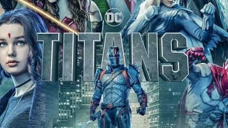 TITANS Season 2 Premiere Spoiler-Free Review; An Exciting Start To The Season