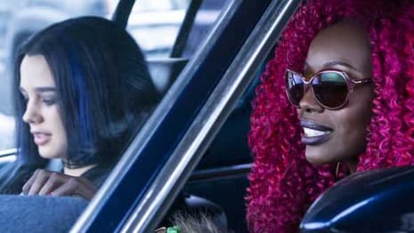 TITANS: The Team Begins To Take Shape In The Promo For Season 1, Episode 3: Origins