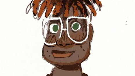 TMNT: MUTANT MAYHEM Concept Art Highlights Alternate April O'Neil Character Designs